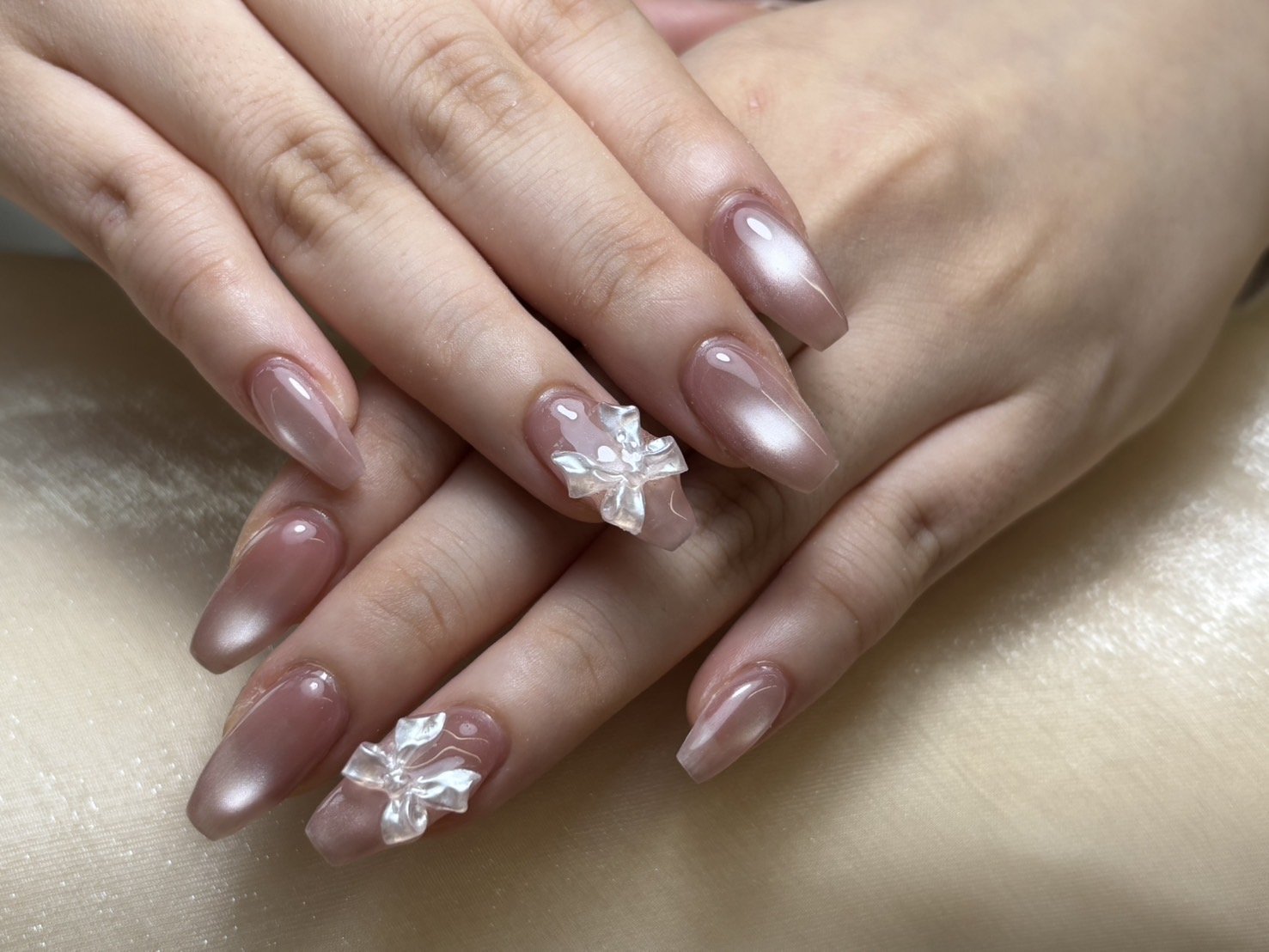 マグネットワンカラー＋デカパーツ